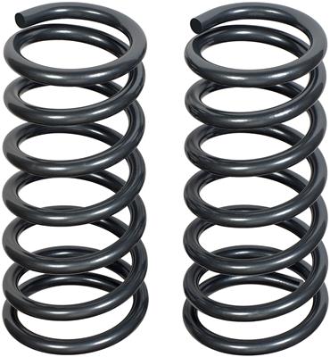 Coil Spring Dorman - OE Solutions 929-906