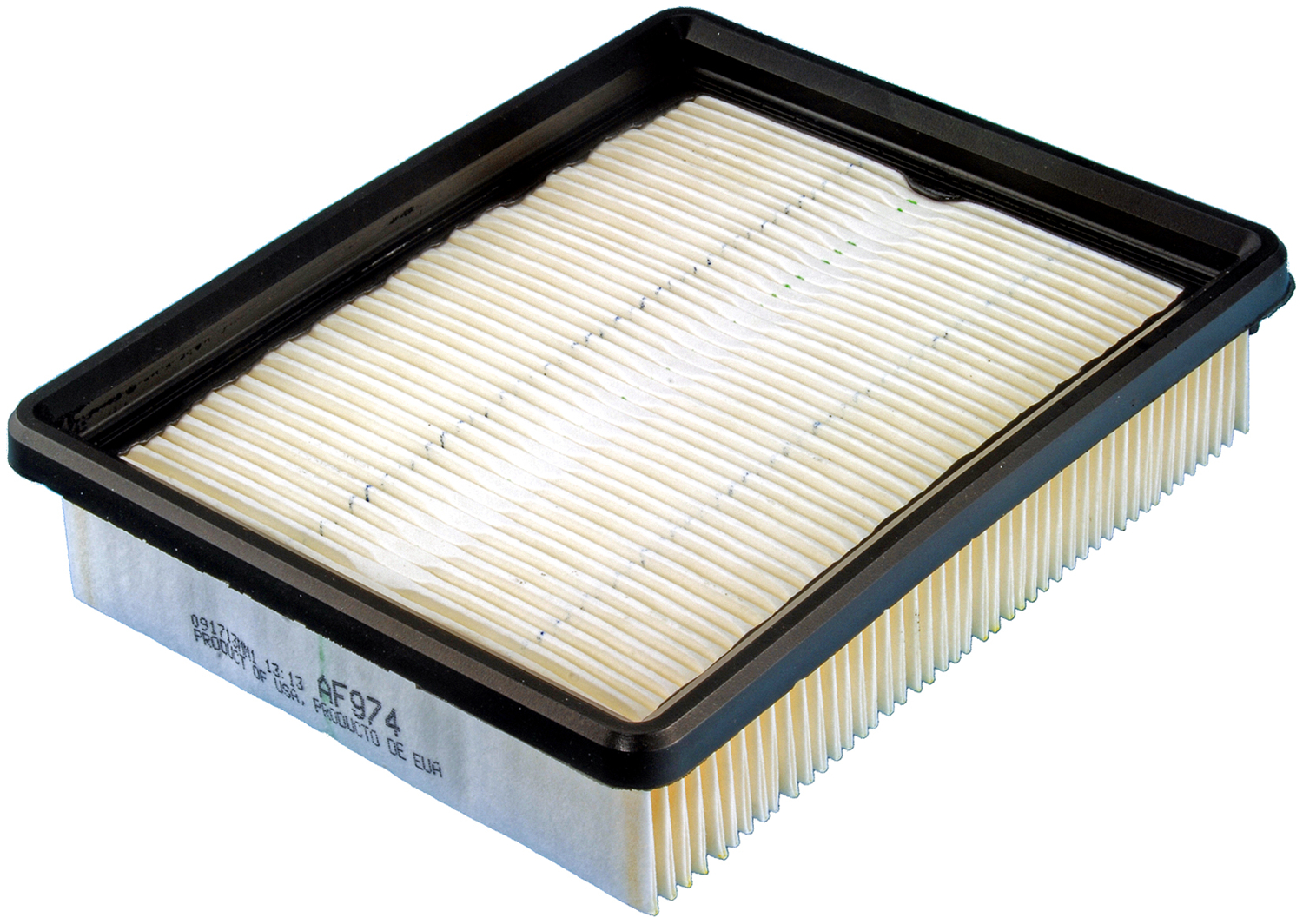 Engine Air Filter ACDelco A1615C
