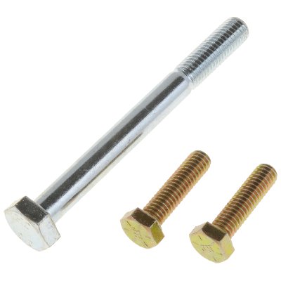 Alternator Bolt Set Dorman - HELP 45649