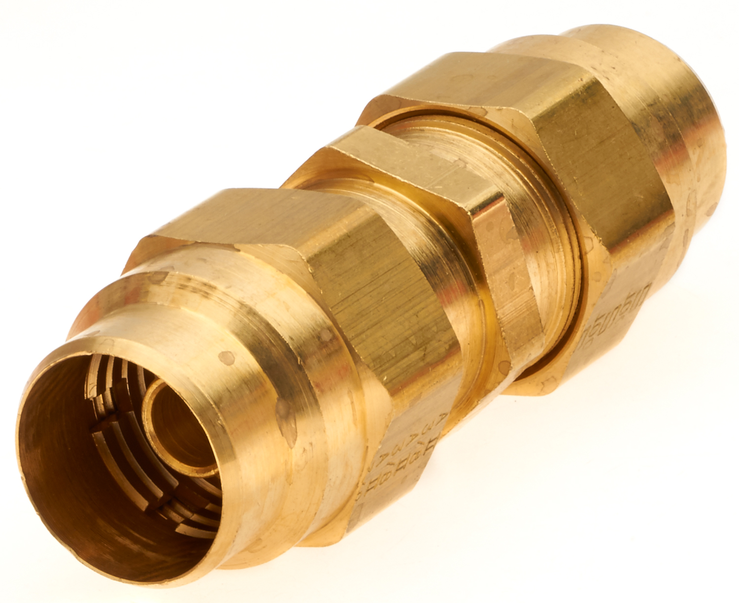Hydraulic Coupling / Adapter Gates G33400-0808