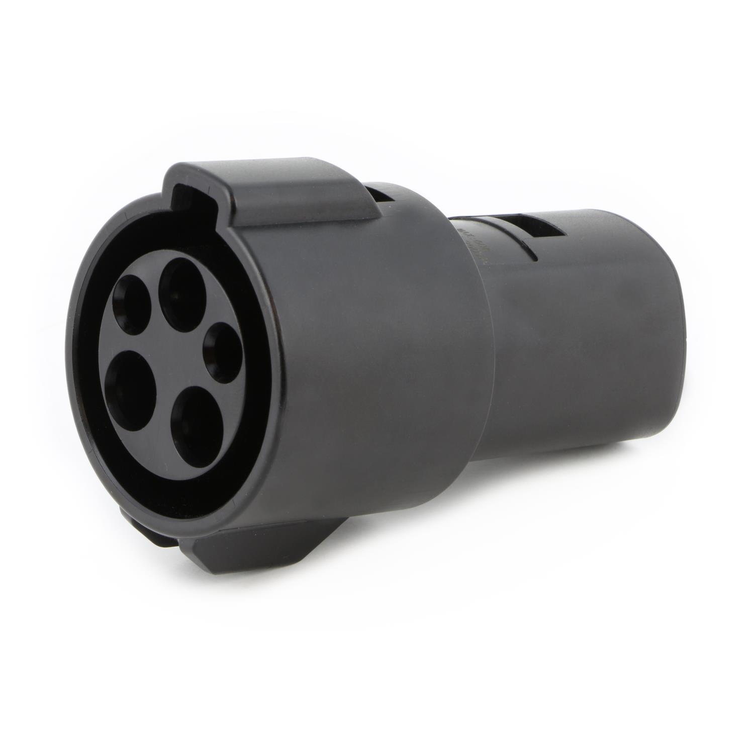 Electric Vehicle Supply Equipment (EVSE) Charging Cord Adapter Standard Ignition EVB001