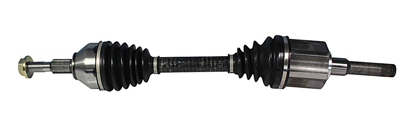 CV Axle Assembly GSP NCV11187