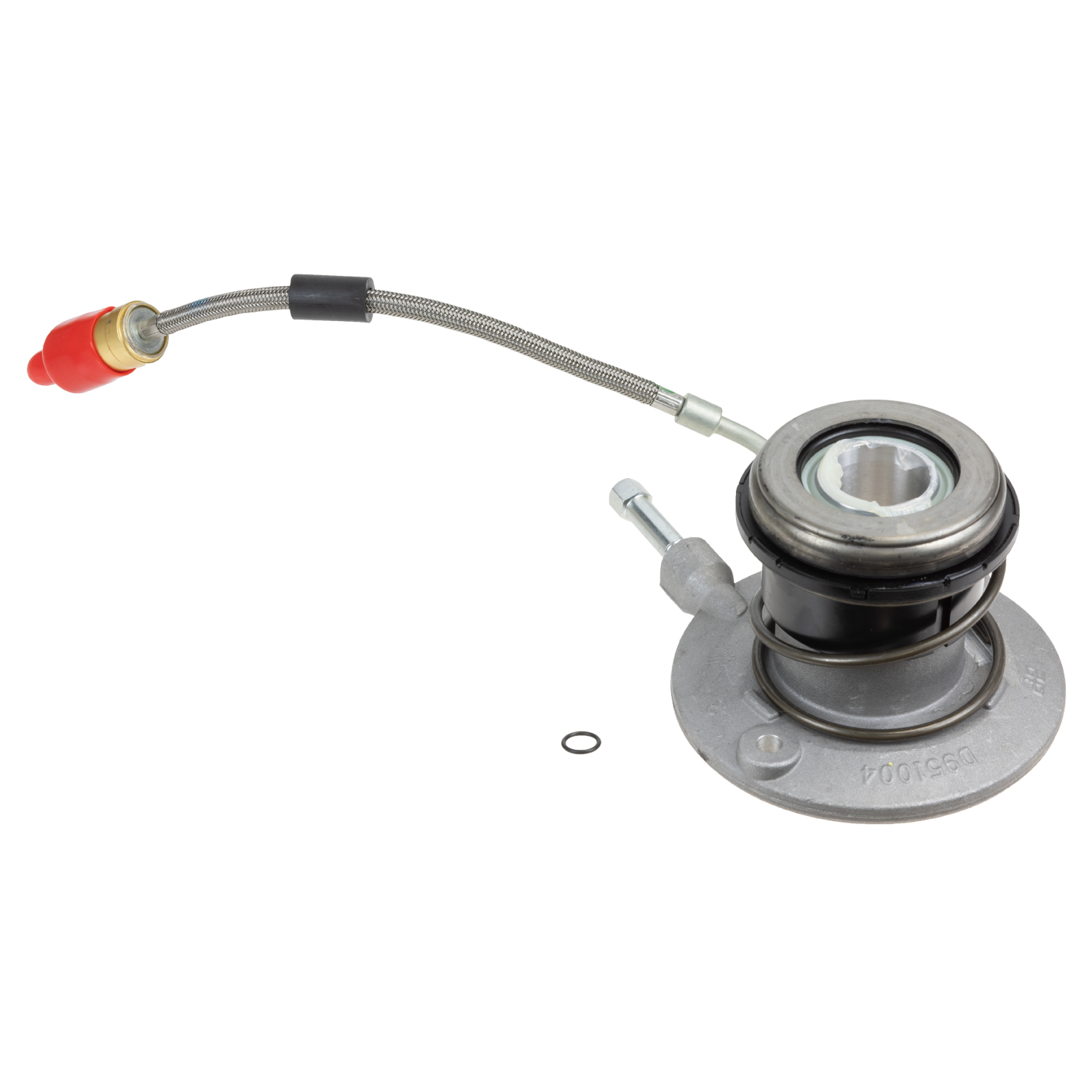 Clutch Release Bearing and Slave Cylinder Assembly LuK LSC266B