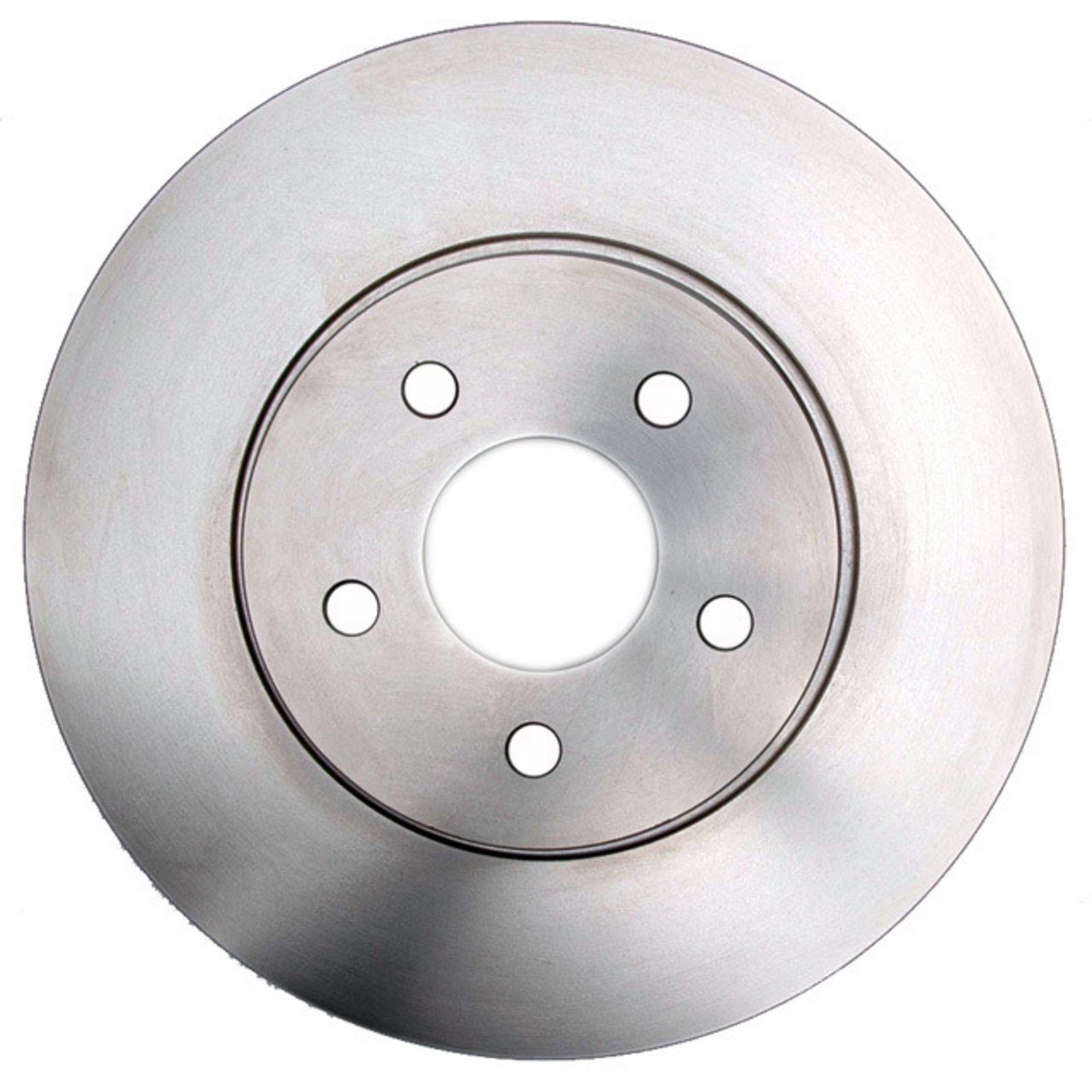 Disc Brake Rotor Centric Parts 125.20016