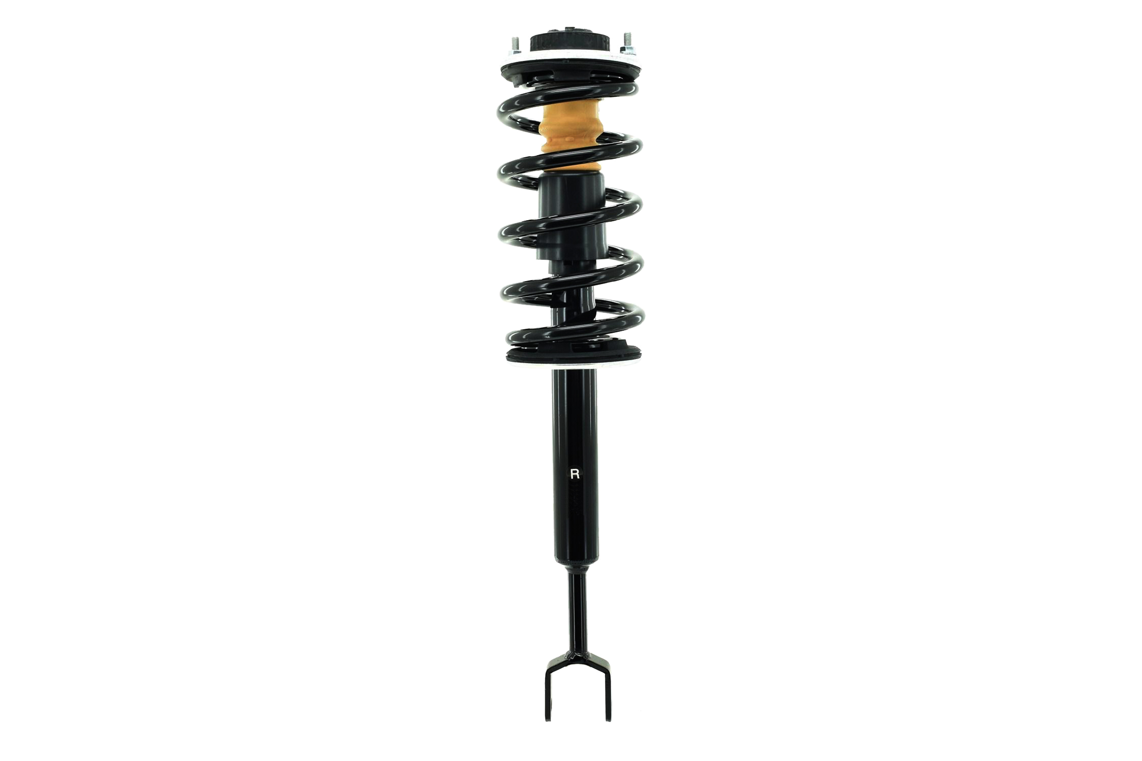 Suspension Strut and Coil Spring Assembly MacPherson Ride Control MP1335562R