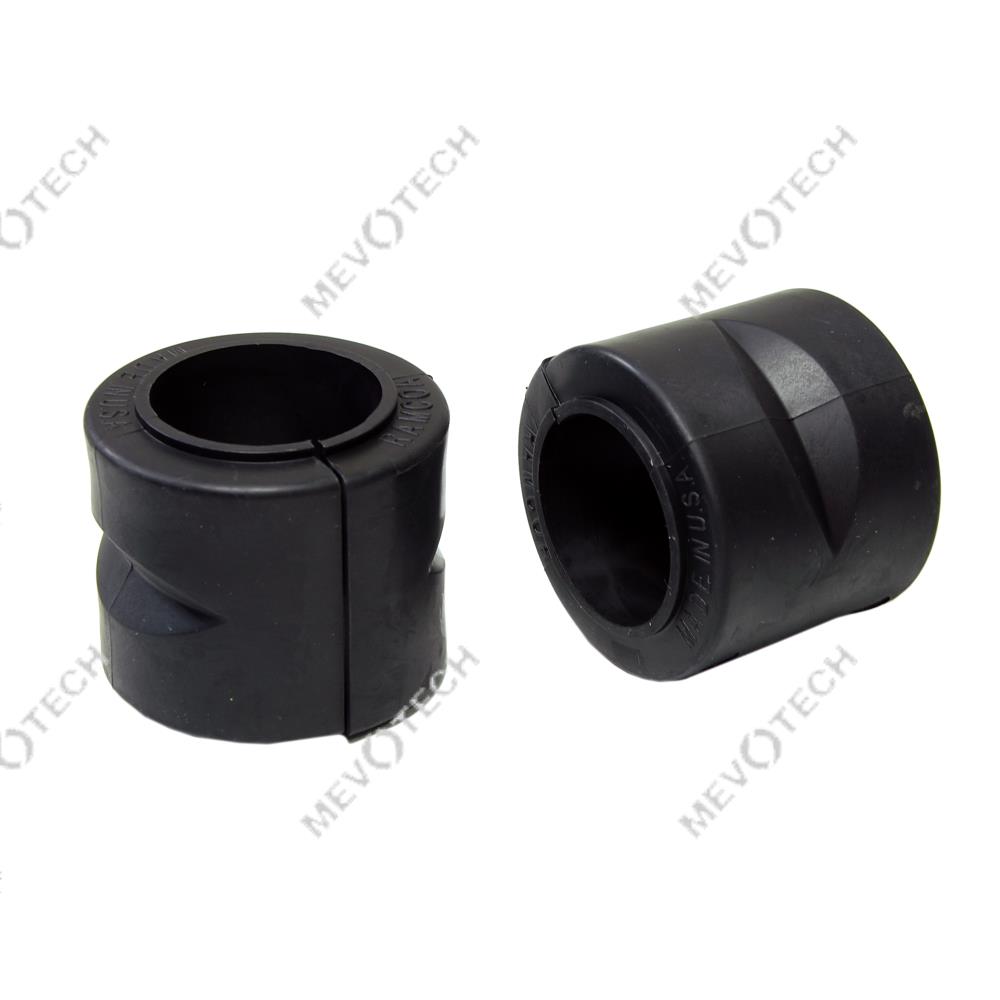 Suspension Stabilizer Bar Bushing Kit Mevotech Supreme MS25896