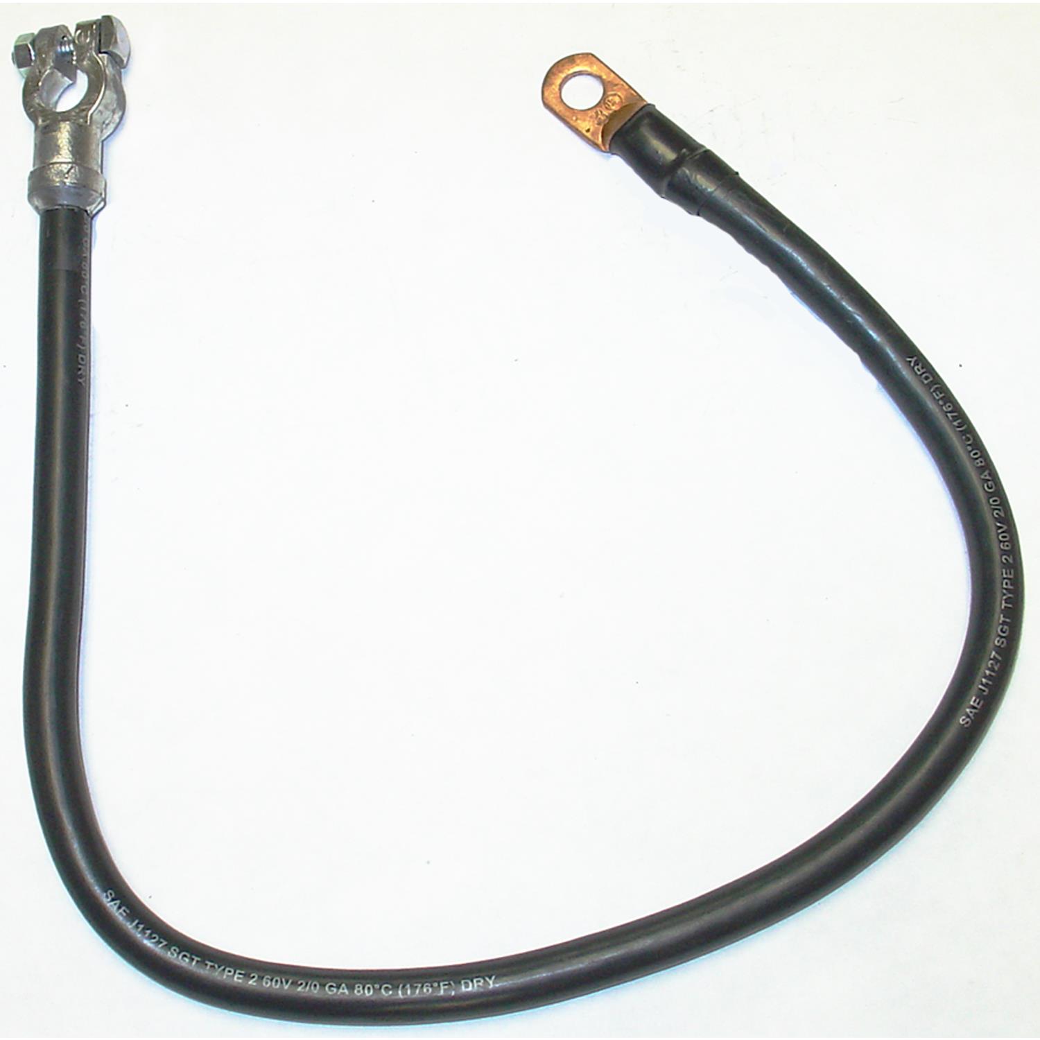 Battery Cable Standard Ignition A30-00