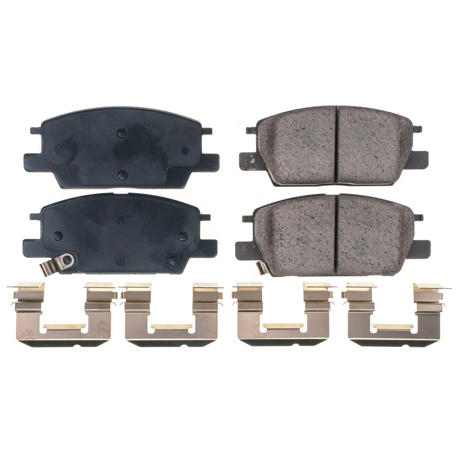 Disc Brake Pad Set PowerStop 171913N