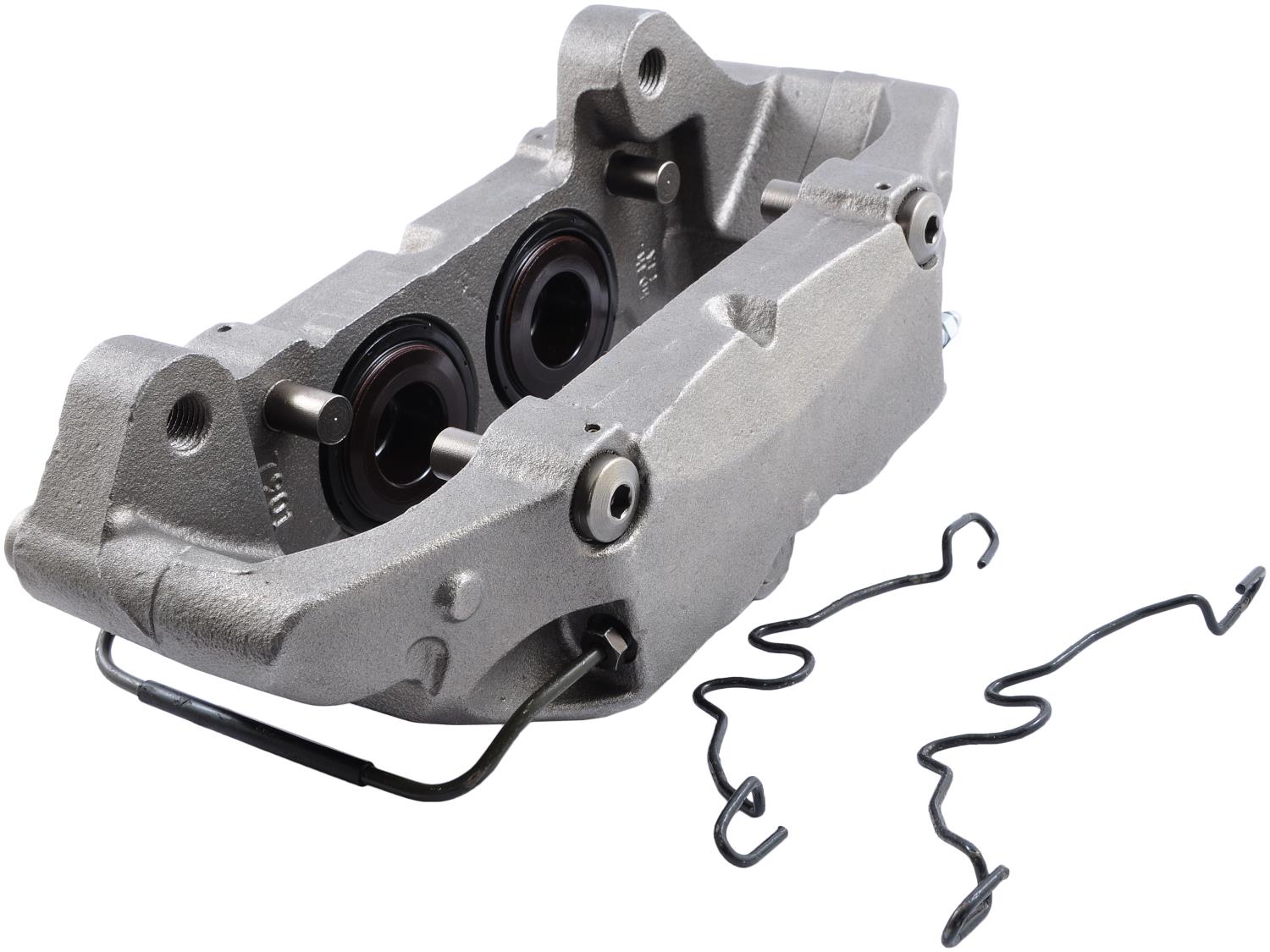 Disc Brake Caliper Perfect Stop 87-17698B