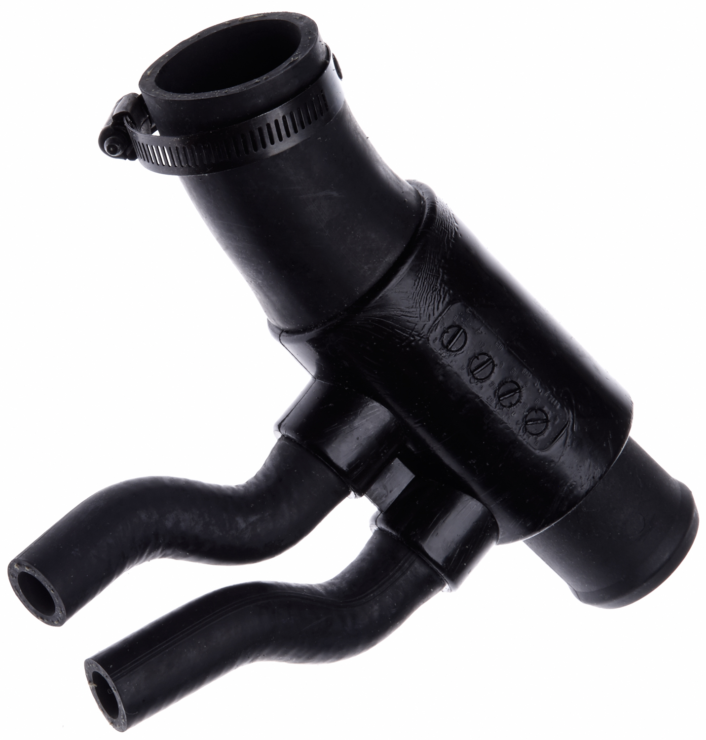 Radiator Coolant Hose Gates 22401