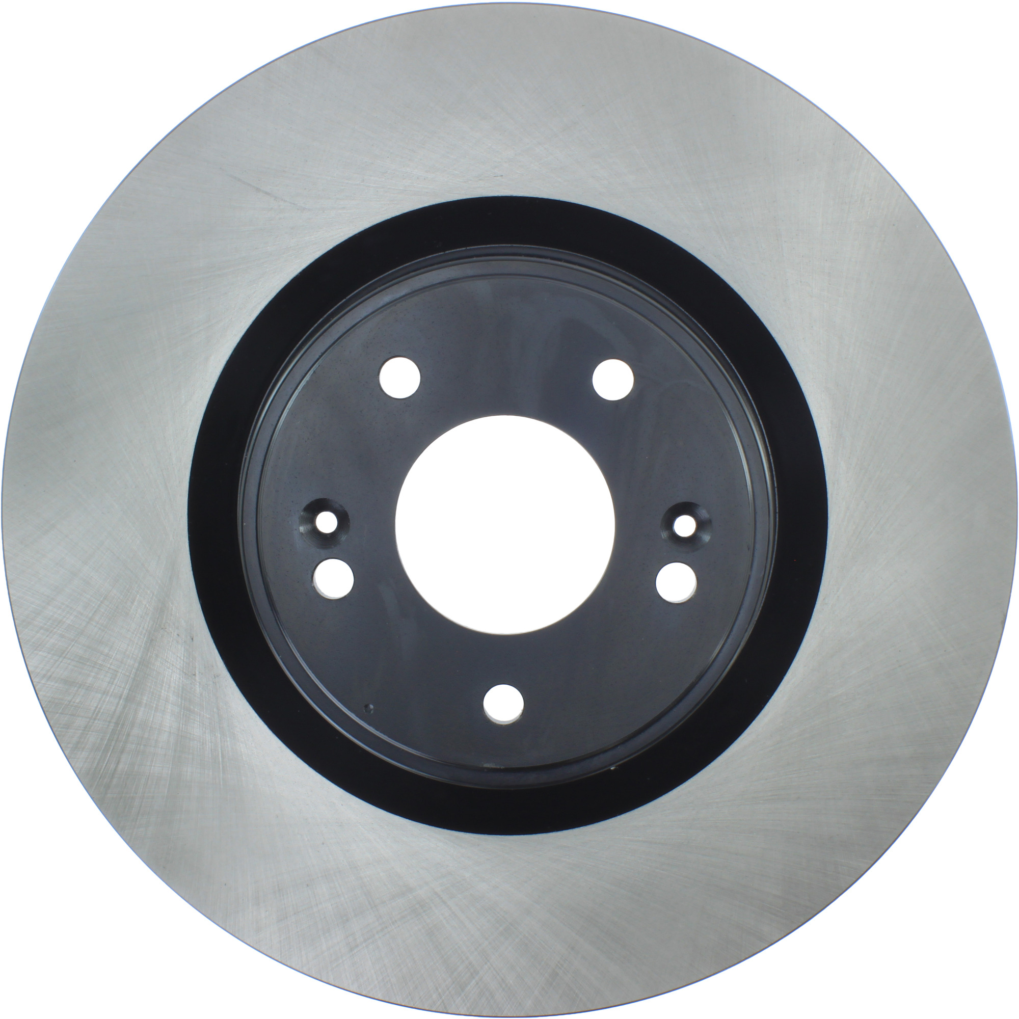 Disc Brake Rotor Centric Parts 125.51036
