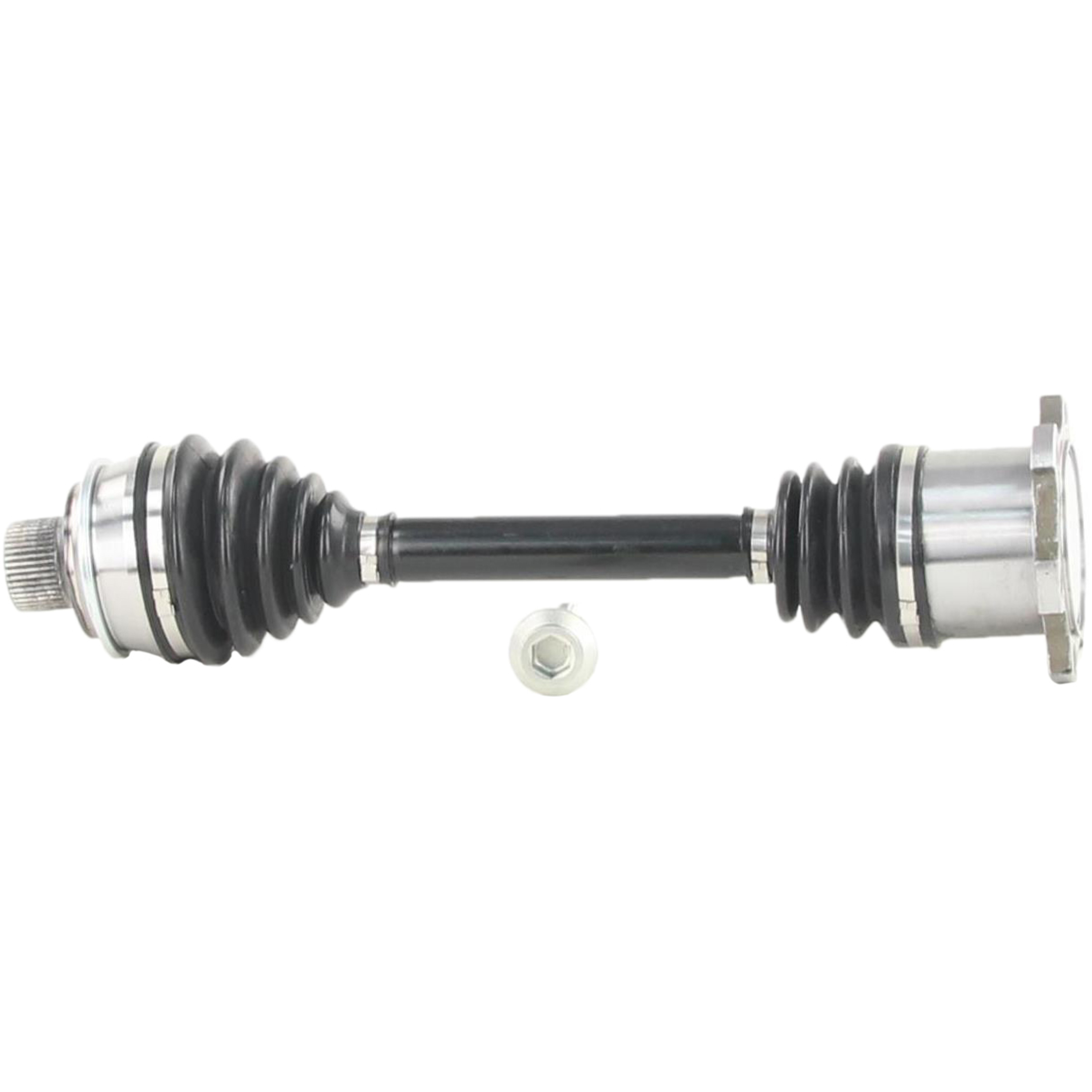CV Axle Shaft TrakMotive AD8201