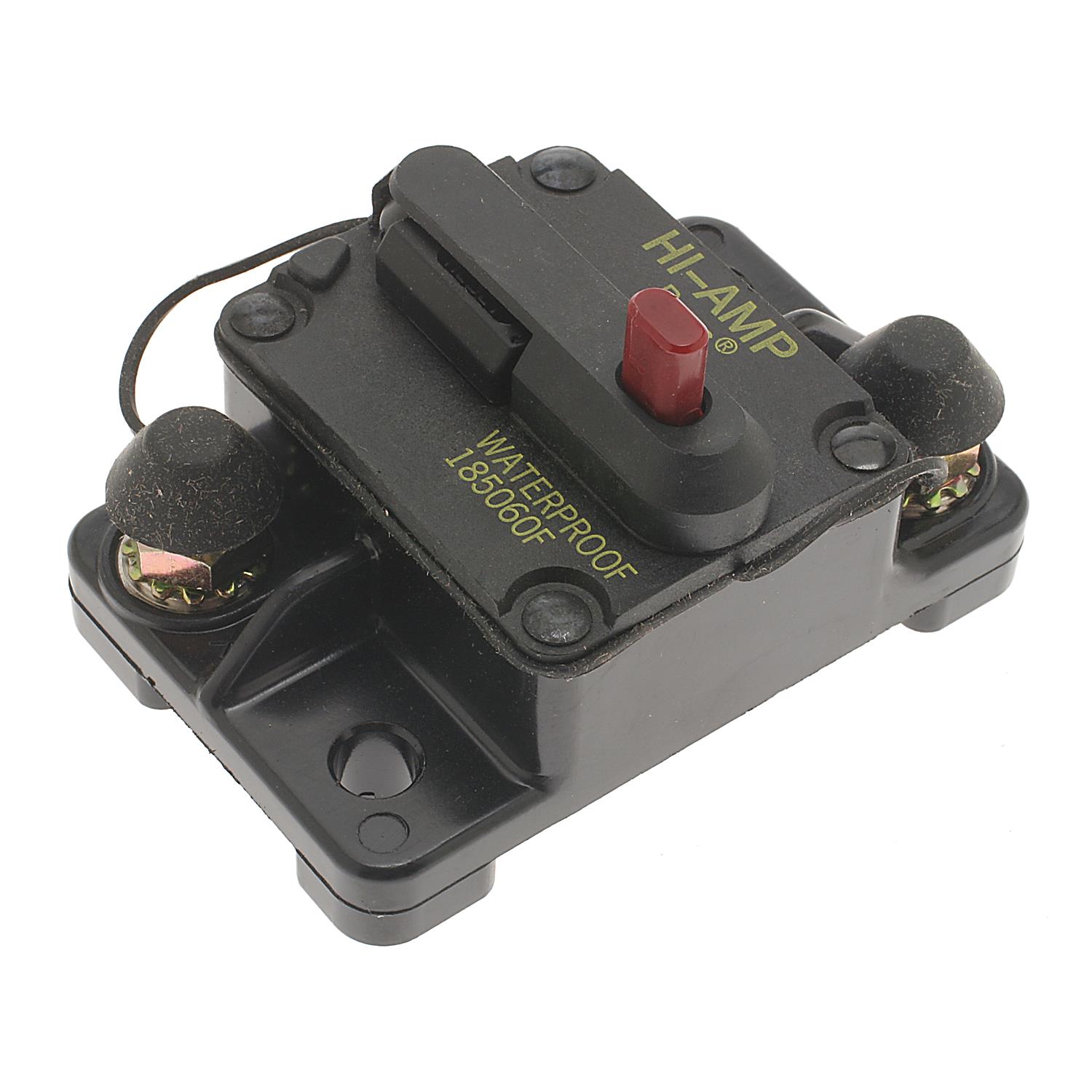 Circuit Breaker Standard Ignition BR-27