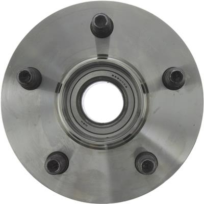 Wheel Bearing and Hub Assembly Centric Parts 40663007E