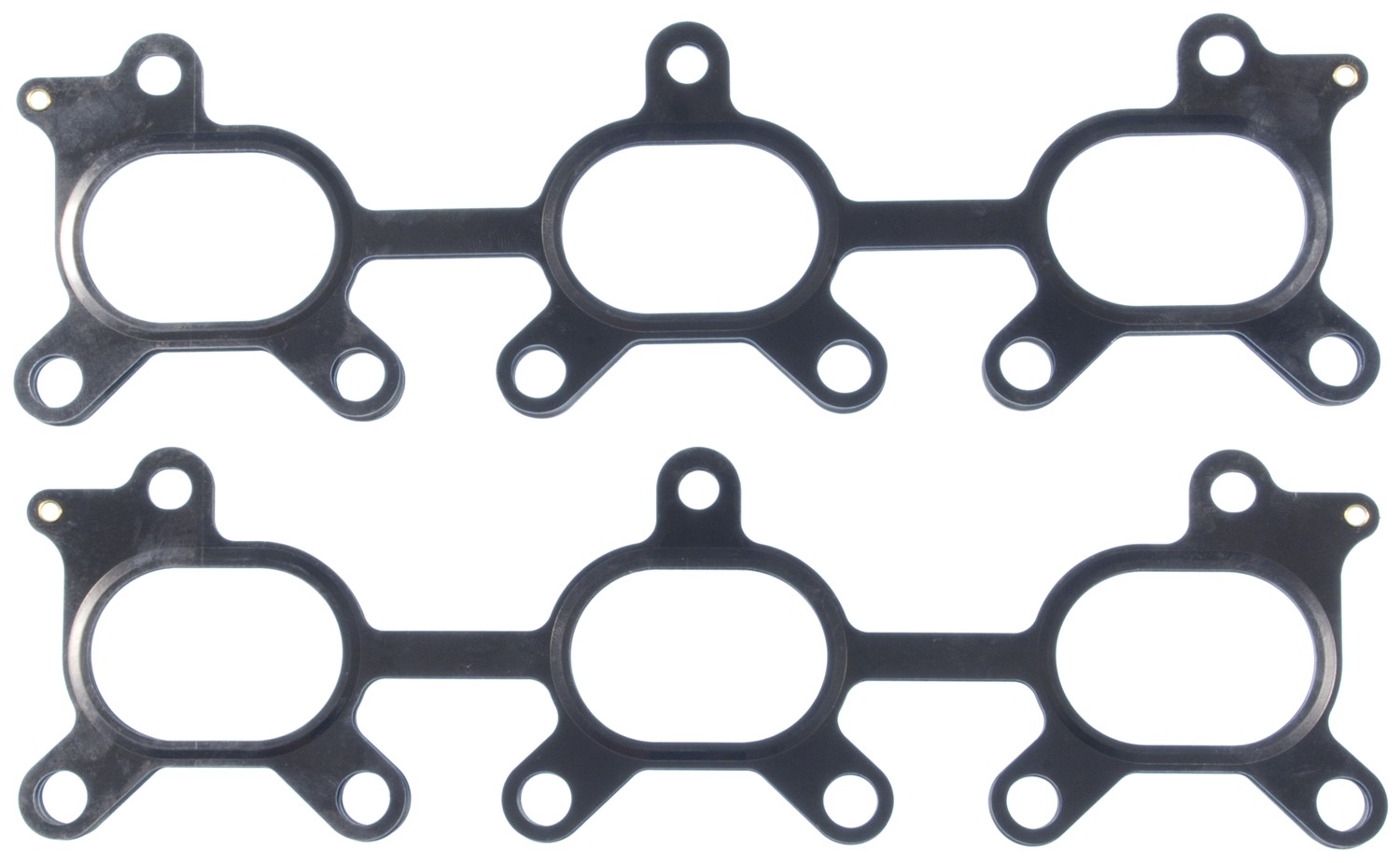 Exhaust Manifold Gasket MAHLE MS19686