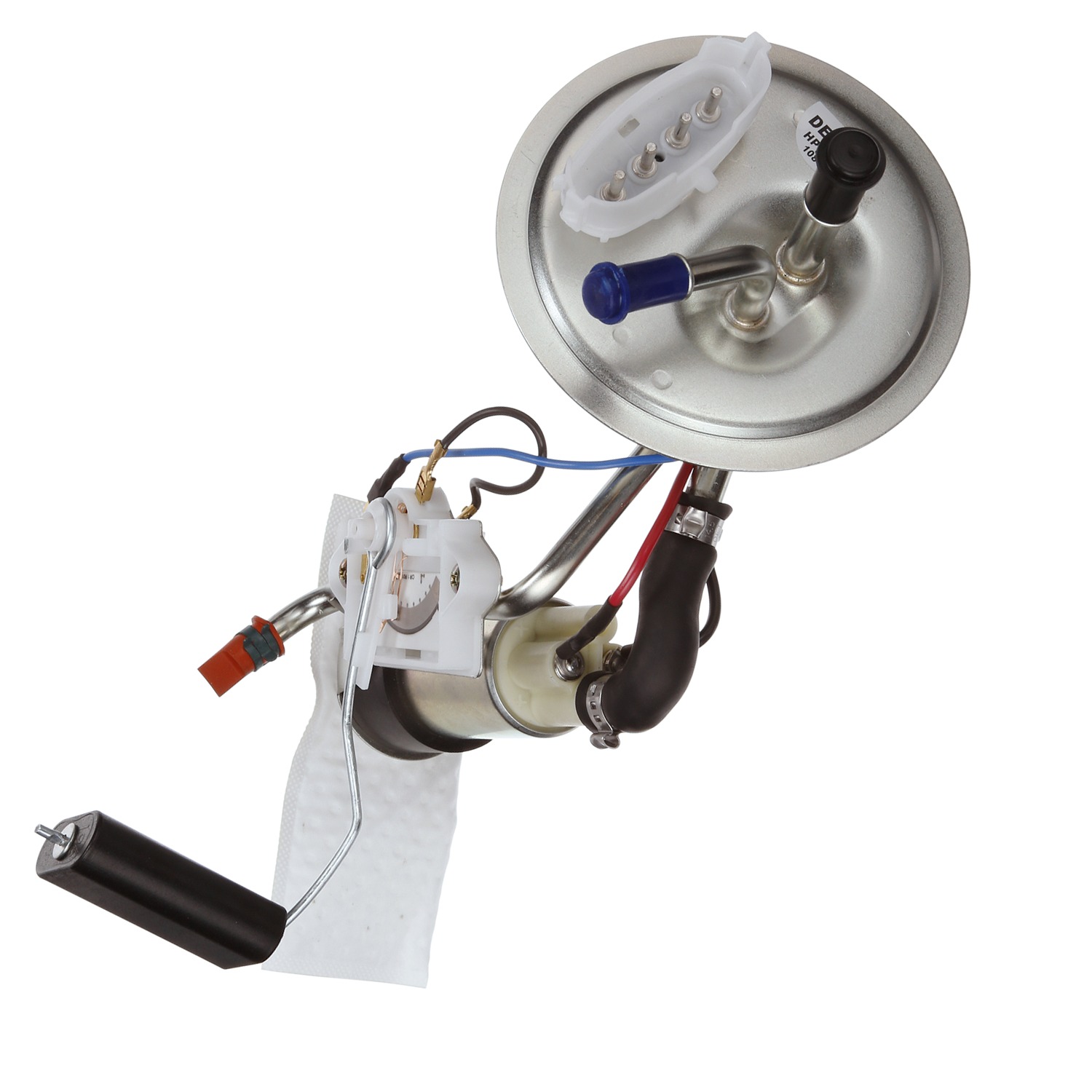 Fuel Pump Hanger Assembly Delphi HP10161