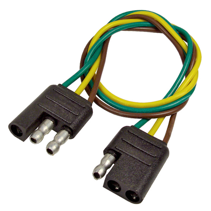 Trailer Wiring Harness Connector Pico 0711PT