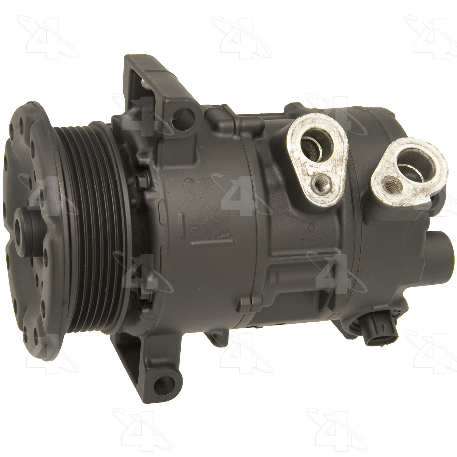 A/C Compressor Four Seasons 97395