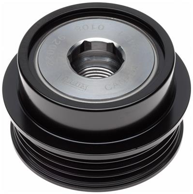Alternator Decoupler Pulley Gates 37199P