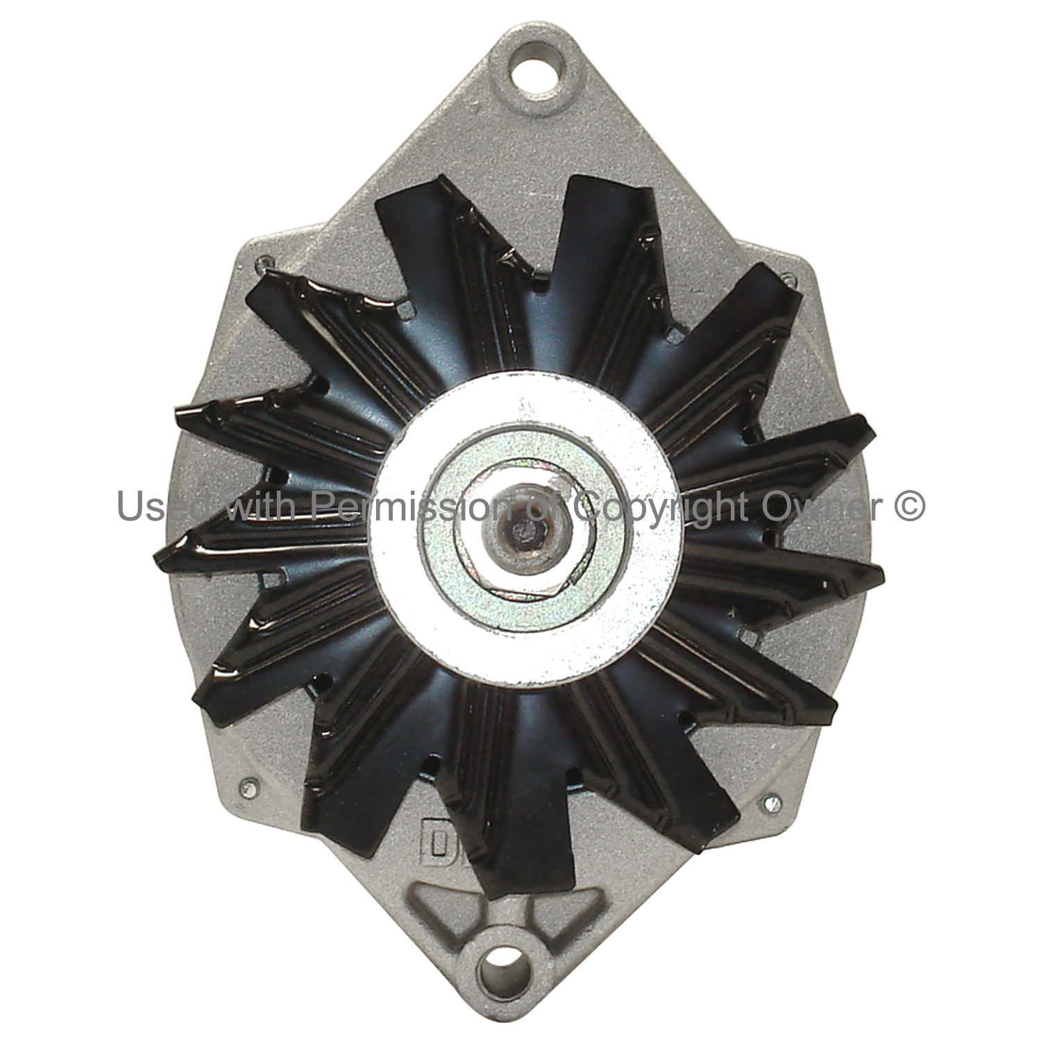 Alternator Quality-Built 7862610