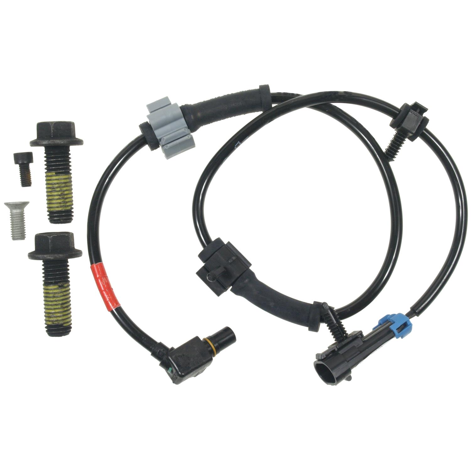 ABS Wheel Speed Sensor Standard Ignition ALS1350