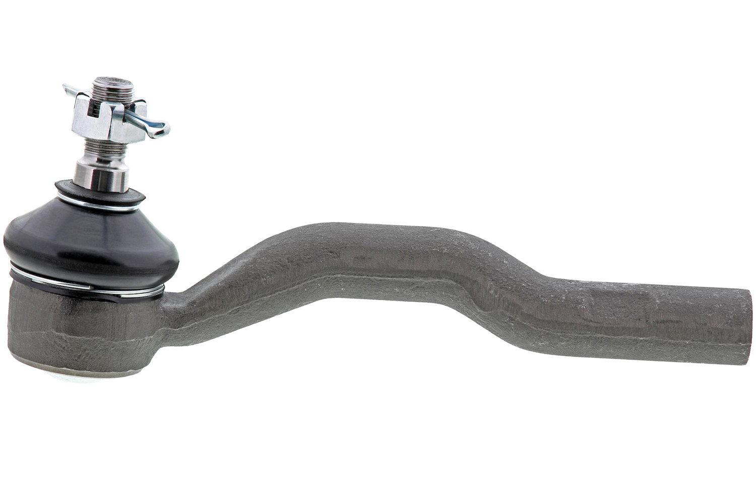 Steering Tie Rod End Mevotech Supreme MES3560