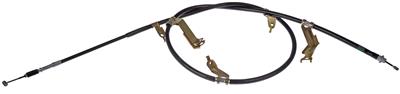 Parking Brake Cable Dorman - First Stop C660539