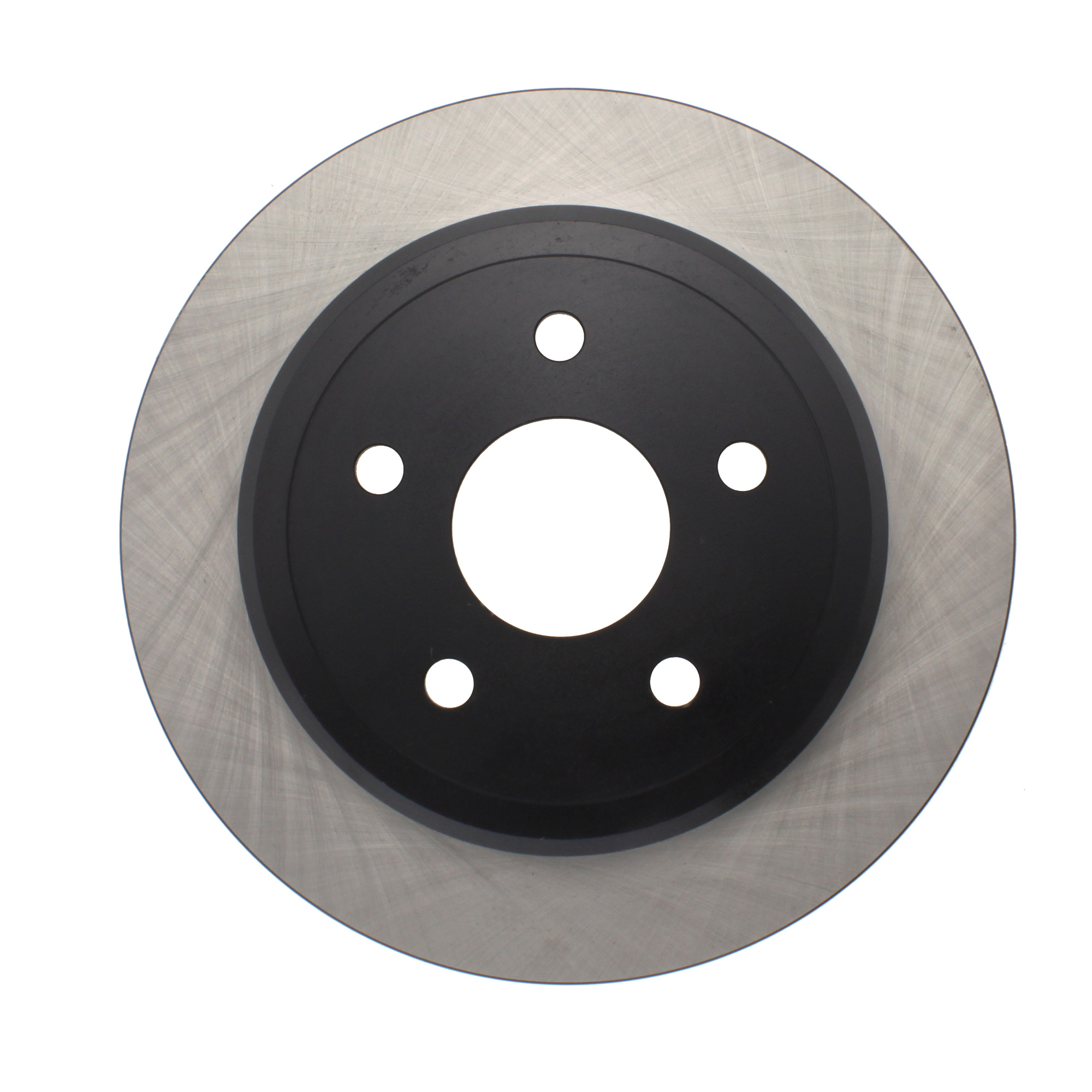 Disc Brake Rotor Centric Parts 120.58002