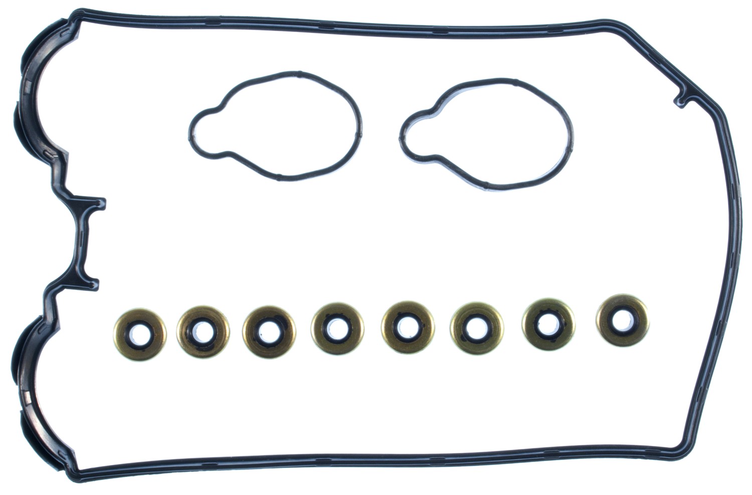 Engine Valve Cover Gasket MAHLE VS50548SR