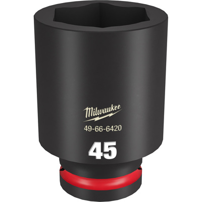 Socket Milwaukee 49-66-6420
