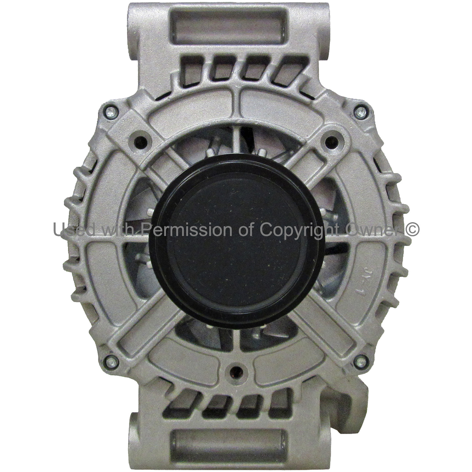 Alternator Quality-Built 11870