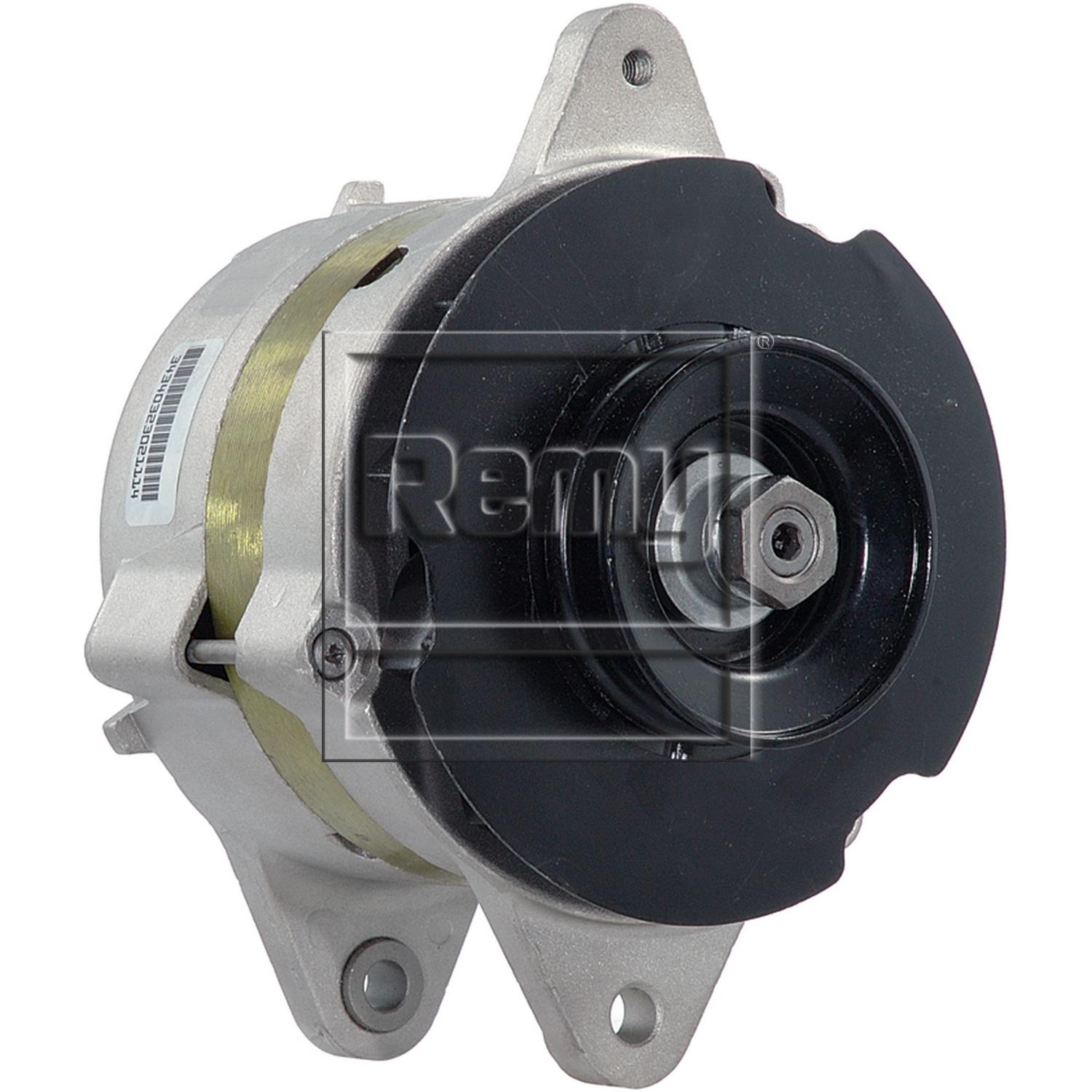 Alternator Remy 14340
