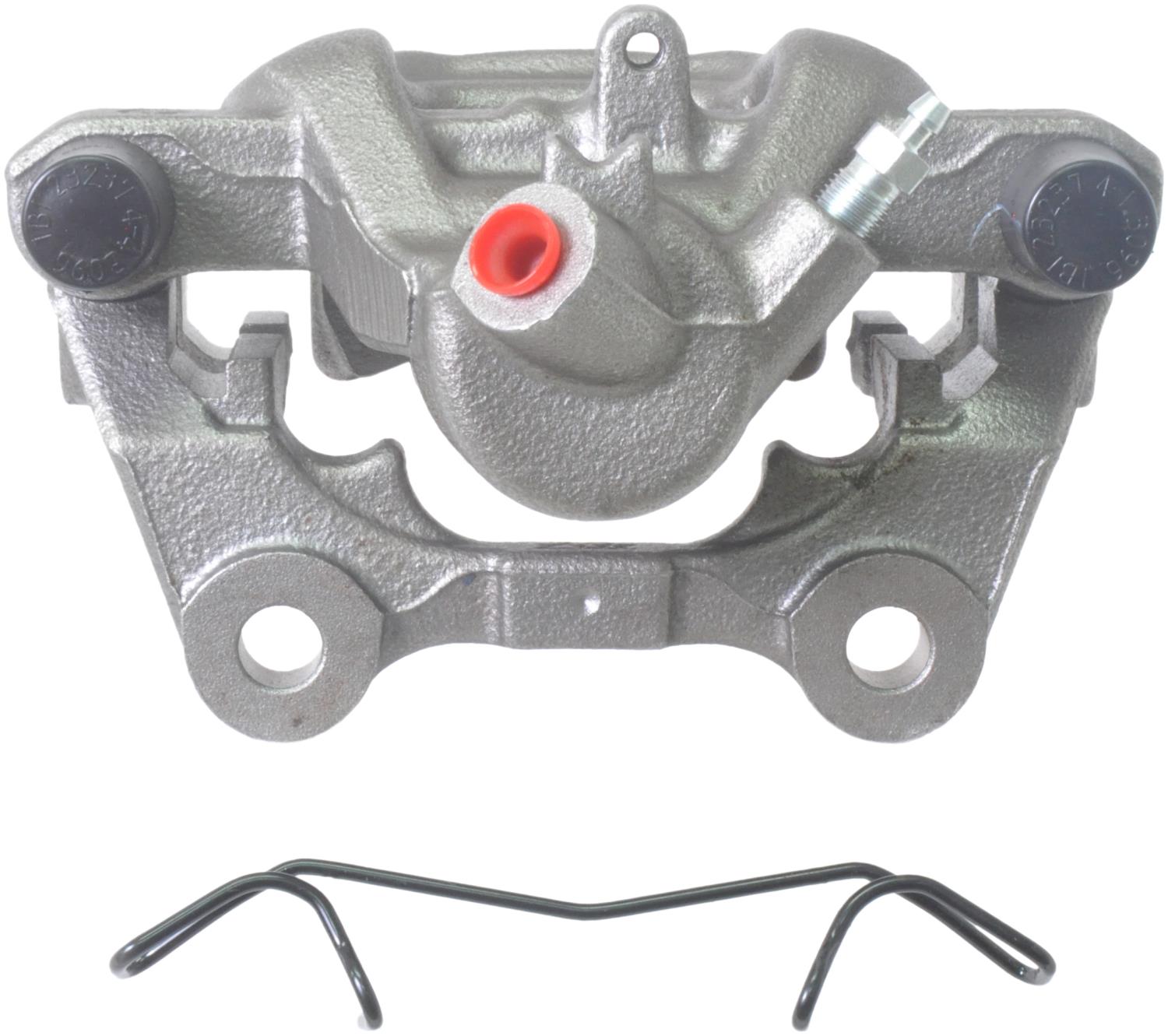 Disc Brake Caliper Perfect Stop 89-02830B