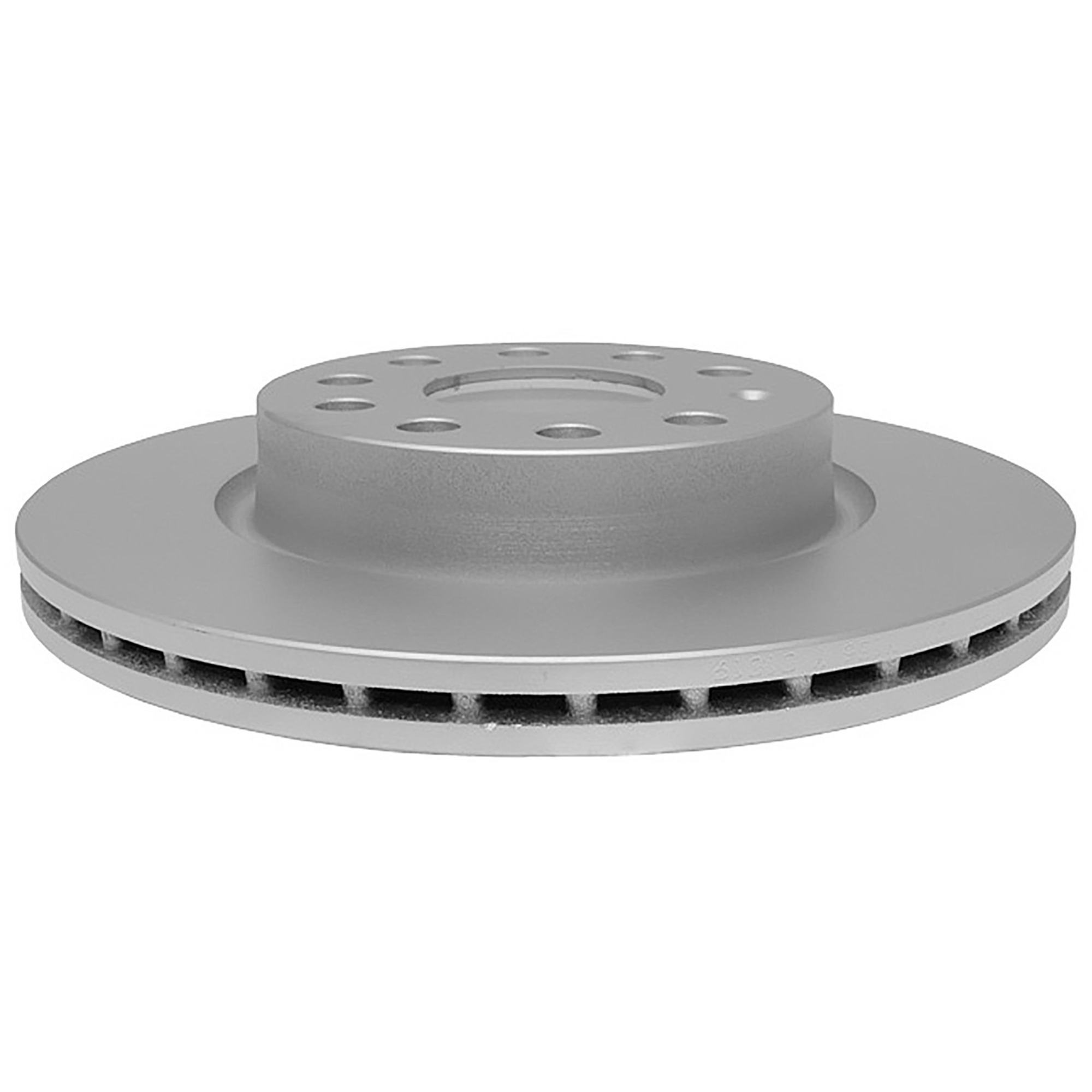 Disc Brake Rotor Centric Parts 320.33132H