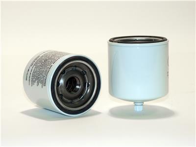 Fuel Water Separator Filter Wix 33414