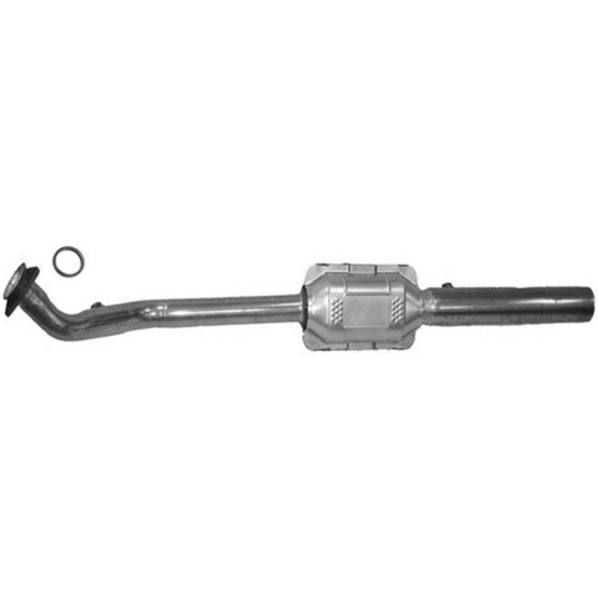 Catalytic Converter Walker Exhaust 14623