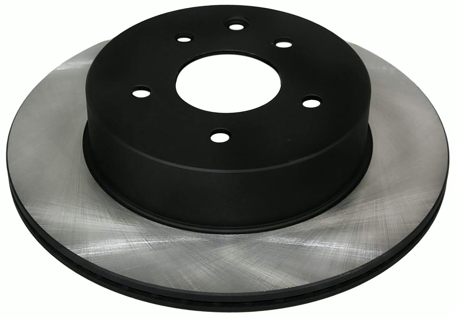 Disc Brake Rotor Perfect Stop PS126093