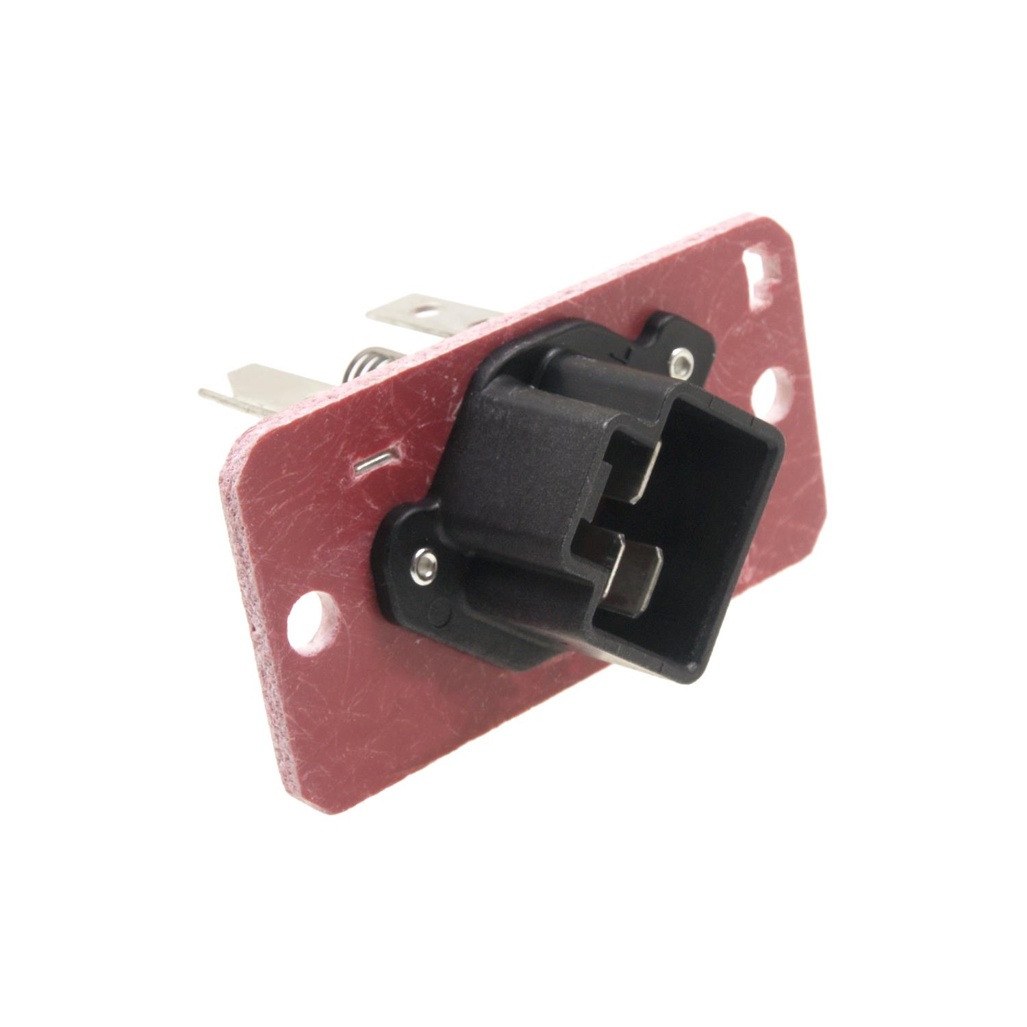 HVAC Blower Motor Resistor Standard Ignition RU-447