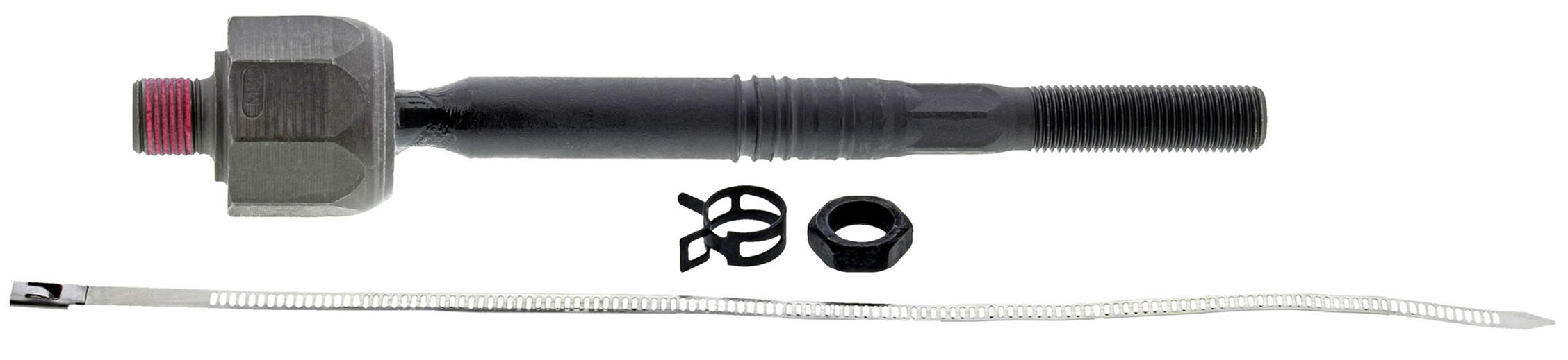 Steering Tie Rod End Mevotech Supreme MS60745