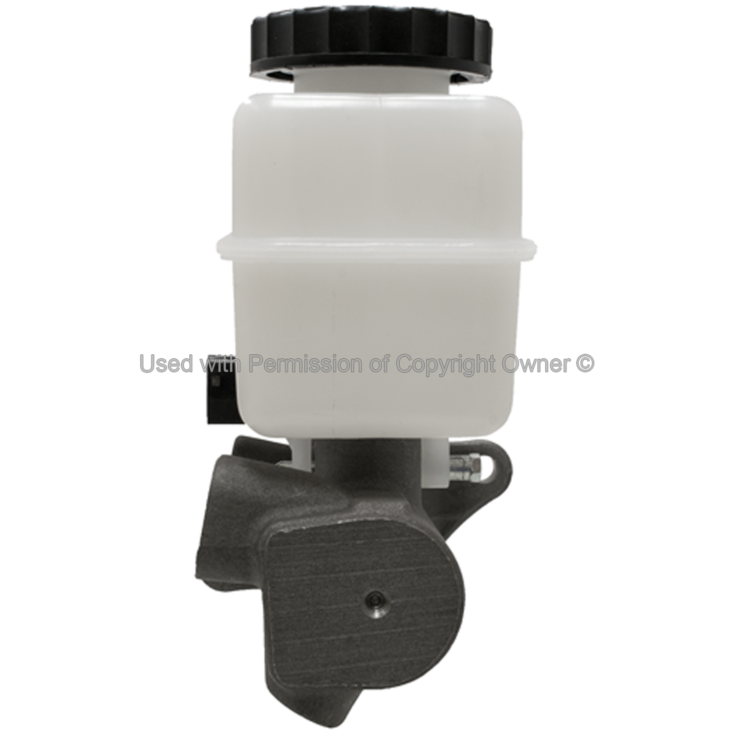 Brake Master Cylinder Quality-Built NM55365