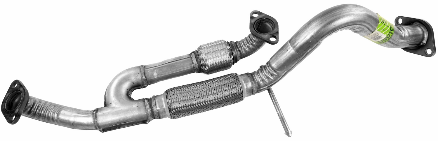 Exhaust Y Pipe Walker Exhaust 50476