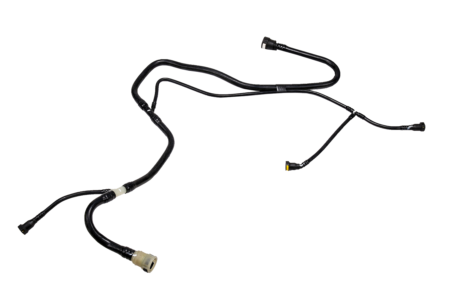 Fuel Tank Vent Hose GM Genuine Parts 22719581