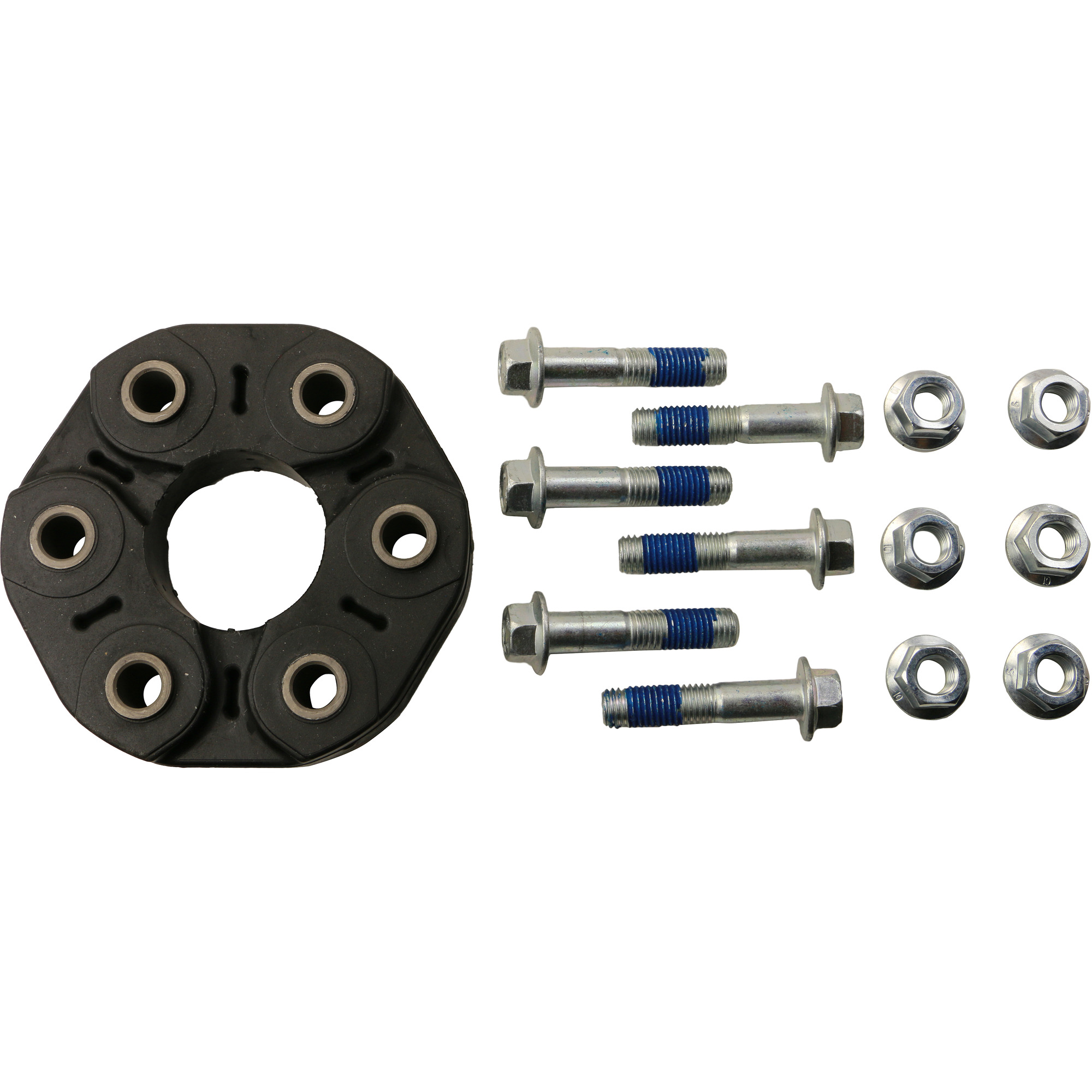 Drive Shaft Coupler MOOG Driveline Products 673