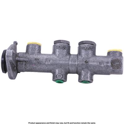 Brake Master Cylinder CARDONE Reman 11-1541