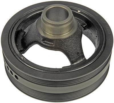 Engine Harmonic Balancer Dorman - OE Solutions 594209