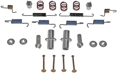 Parking Brake Hardware Kit Dorman - First Stop HW17412