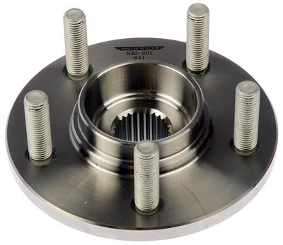 Wheel Hub Dorman - OE Solutions 930-201