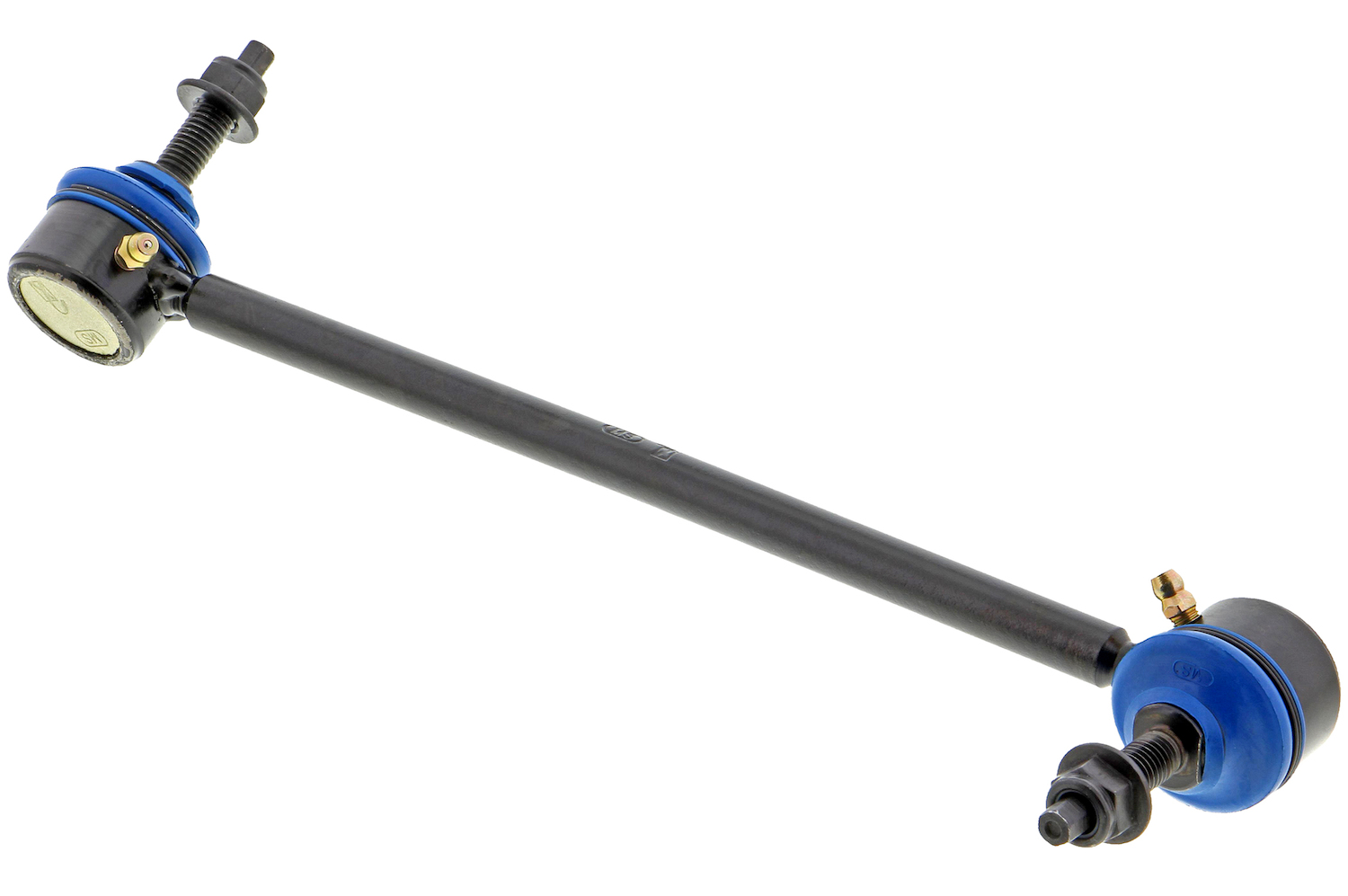Suspension Stabilizer Bar Link Kit Mevotech Supreme MS40808