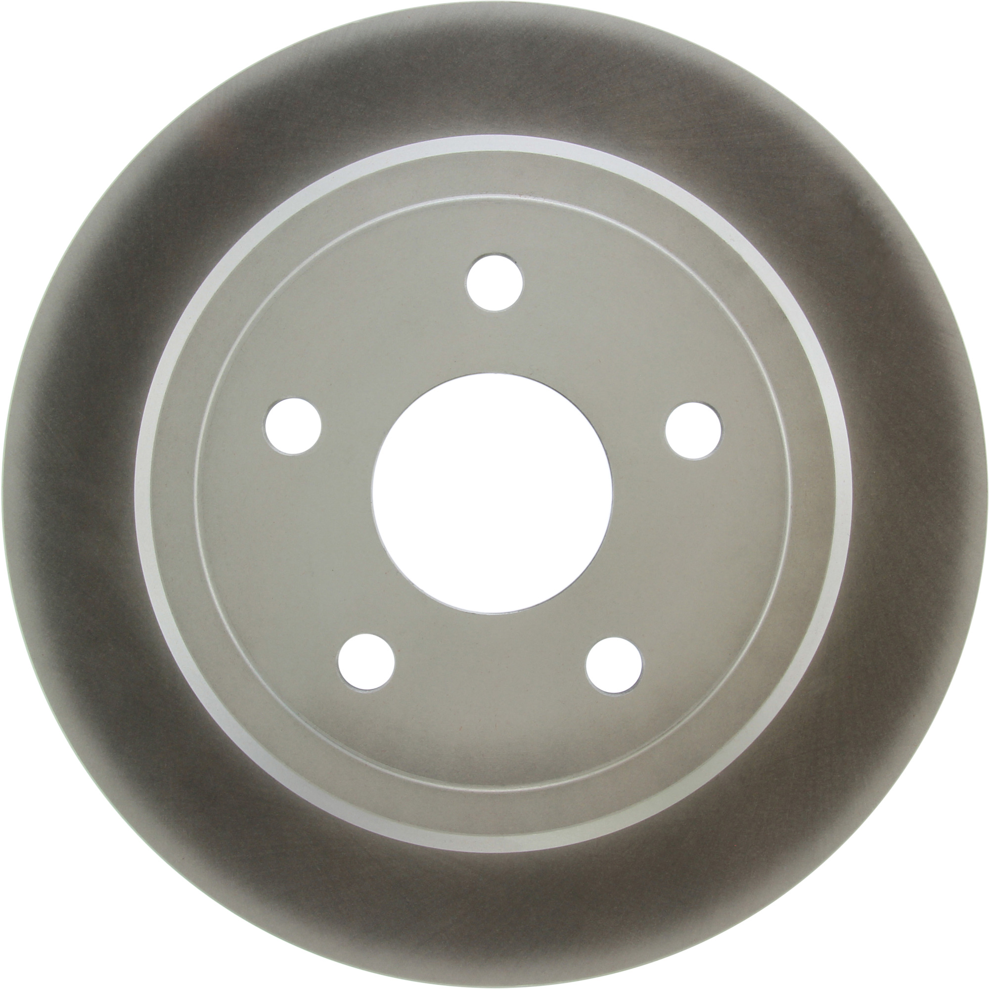 Disc Brake Rotor Centric Parts 32058002