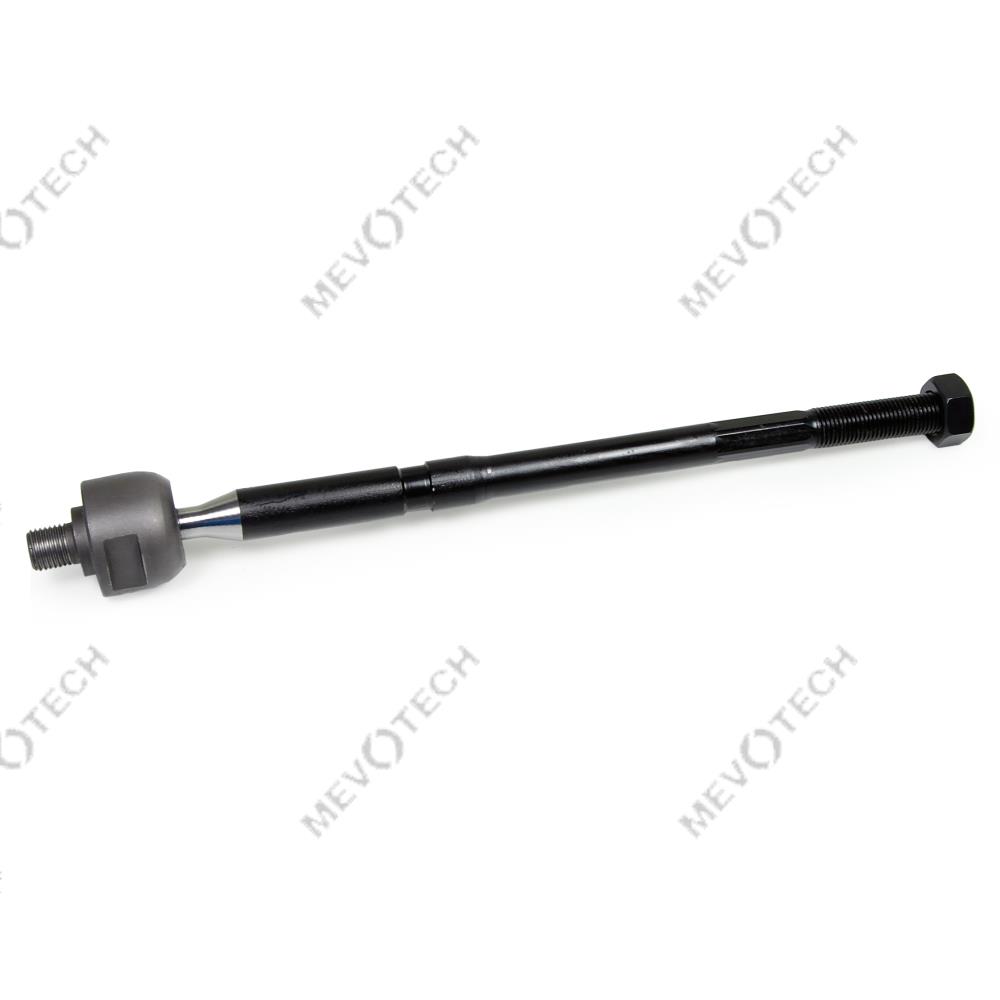 Steering Tie Rod End Mevotech Supreme MS40722